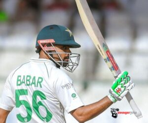 Babar Azam