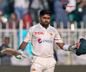 Babar Azam