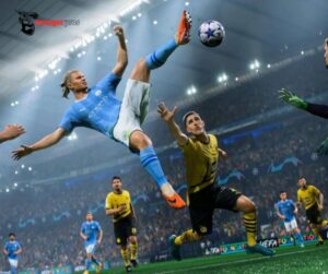 FIFA 23