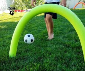 Backyard Olympics